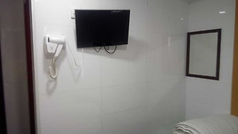 Kabayan Hostel