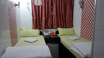 Kabayan Hostel