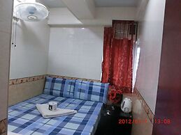 Kabayan Hostel