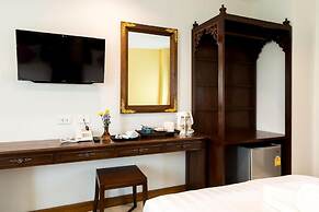 Villa Thai Orchid - Adults Only