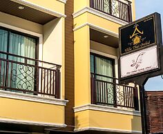 Villa Thai Orchid - Adults Only