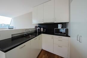 Lucerne Lake View Apartments