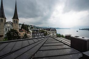 Lucerne Lake View Apartments