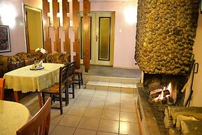 The English Guest House