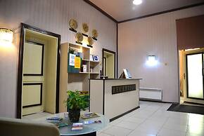 The English Guest House