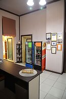 The English Guest House