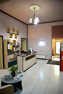 The English Guest House