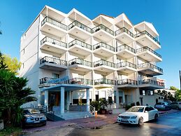 Thomas Beach Hotel