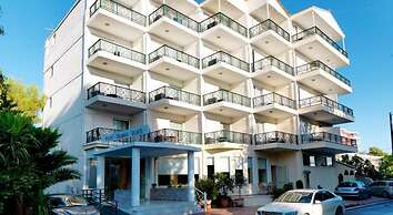 Thomas Beach Hotel
