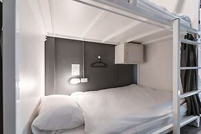 The Cocoon Hostel
