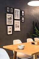 The Cocoon Hostel