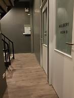 The Cocoon Hostel