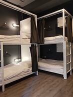 The Cocoon Hostel