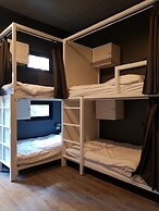 The Cocoon Hostel