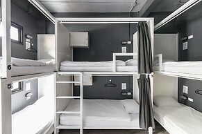 The Cocoon Hostel