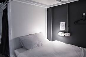 The Cocoon Hostel