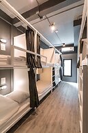 The Cocoon Hostel