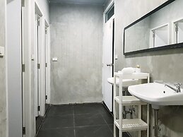 The Cocoon Hostel