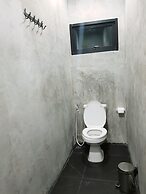 The Cocoon Hostel