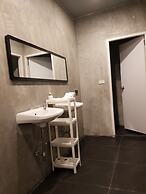 The Cocoon Hostel