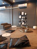 The Cocoon Hostel
