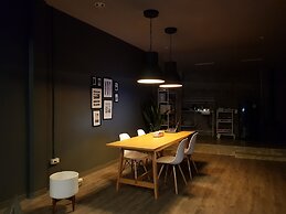 The Cocoon Hostel