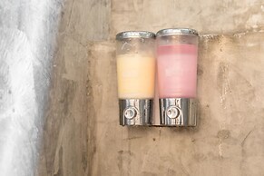 The Cocoon Hostel