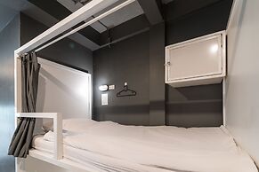 The Cocoon Hostel