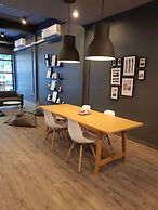 The Cocoon Hostel