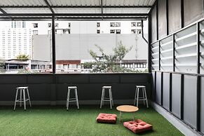 The Cocoon Hostel