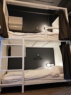 The Cocoon Hostel