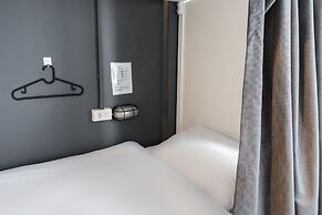 The Cocoon Hostel