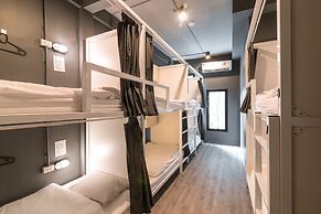 The Cocoon Hostel