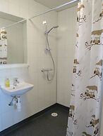 Dilksnes Guesthouse