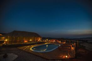 Karatu Simba Lodge