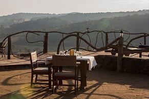 Karatu Simba Lodge