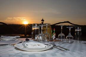Karatu Simba Lodge