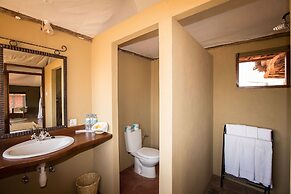 Karatu Simba Lodge