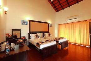 Nihara Resort And Spa