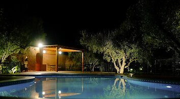 Ferme Sidi Safou