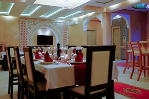 Ferme Sidi Safou