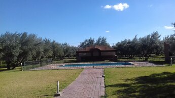 Ferme Sidi Safou