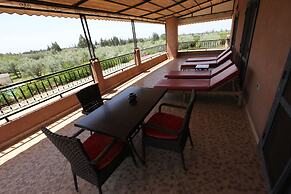 Ferme Sidi Safou
