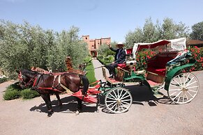 Ferme Sidi Safou