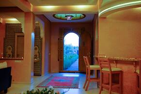 Ferme Sidi Safou