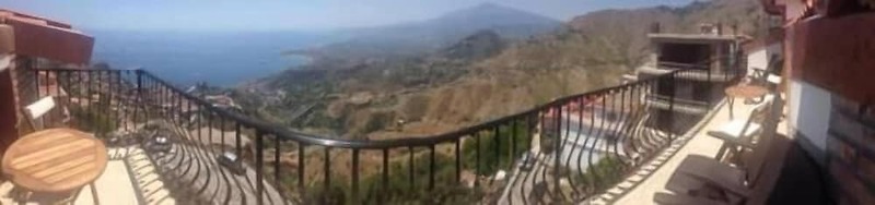Casa Bella Vista
