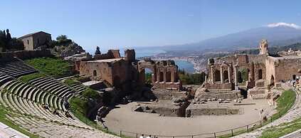 Casa Bella Vista
