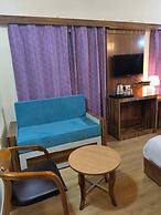 Damyanti Hotel And Resort
