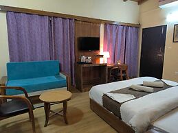 Damyanti Hotel And Resort
