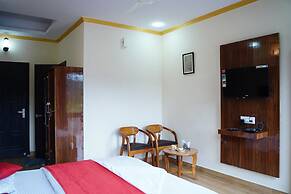 Damyanti Hotel And Resort